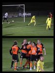 Salford City 5 Cammell Laird 0